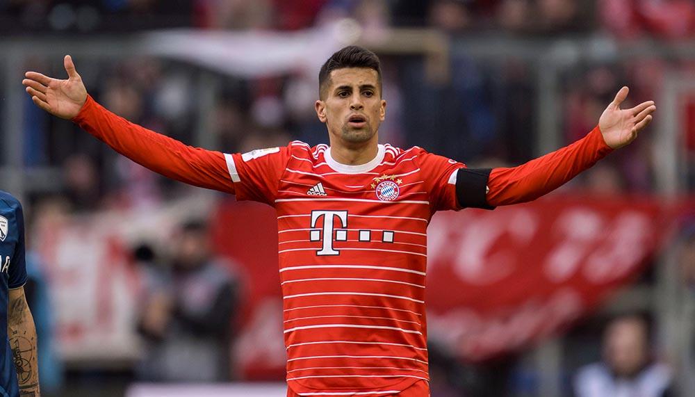 So kam es zum Bruch zwischen Cancelo und Guardiola