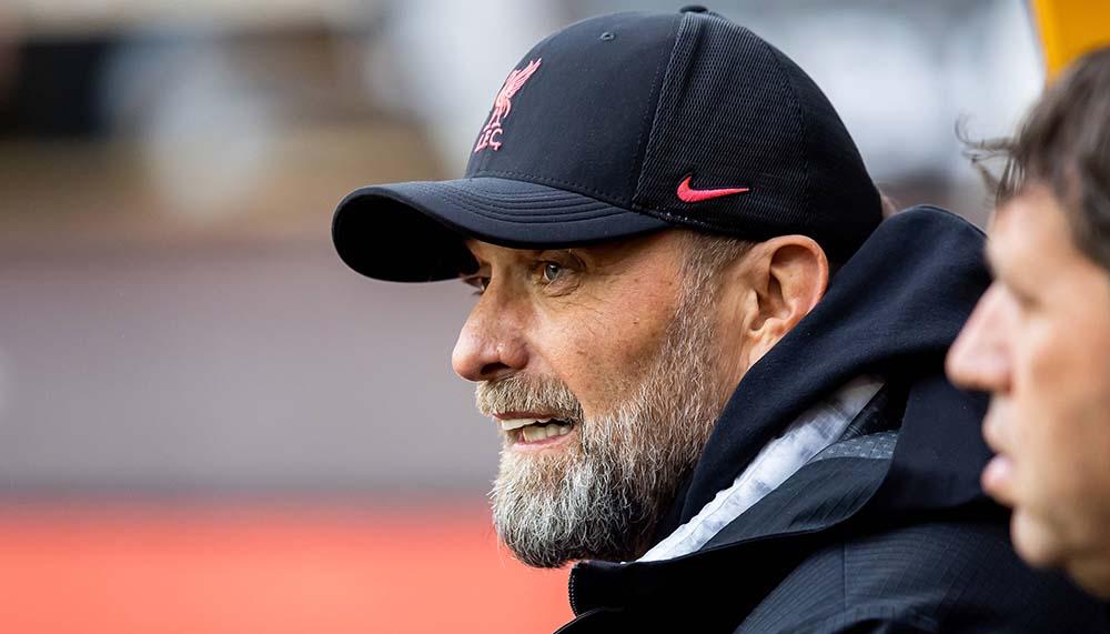 Klopp zur Liverpool-Krise: «Ich will das hinkriegen“