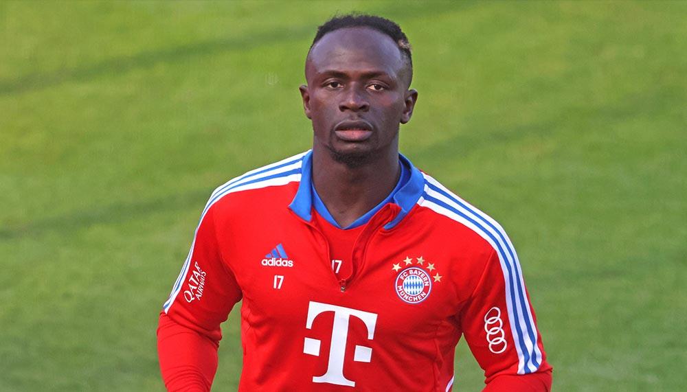 Mané zurück im Mannschaftstraining: «Gefühl ist fantastisch»