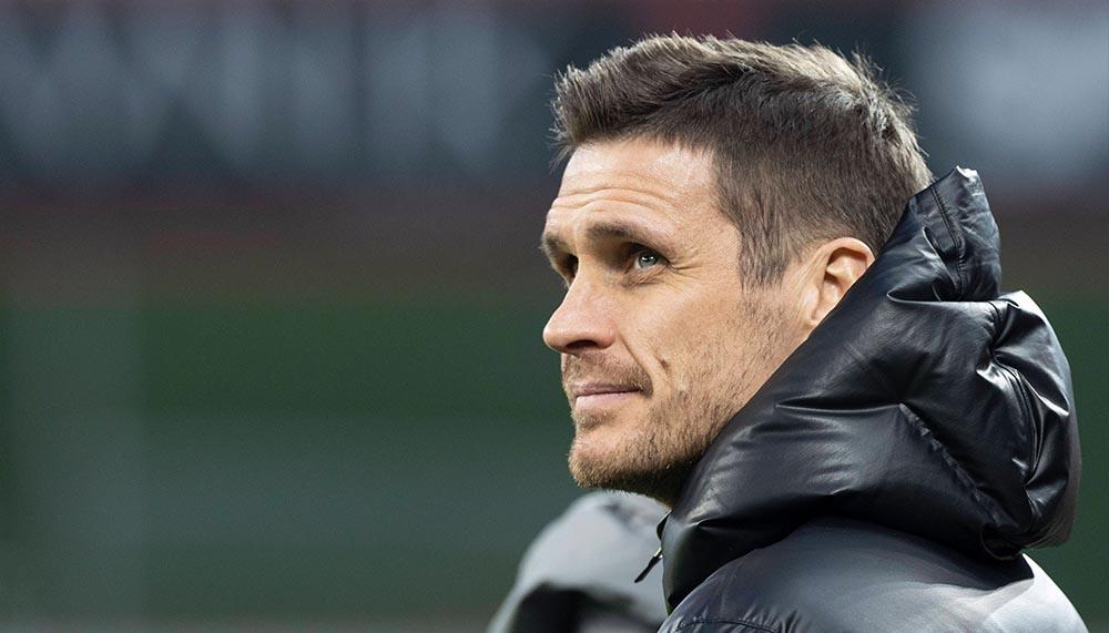 Kehl warnt Konkurrenz: «Mit uns ist zu rechnen»