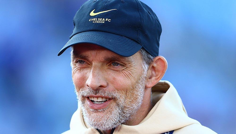 PSG-Boss Al-Khelaïfi will Thomas Tuchel zurückholen