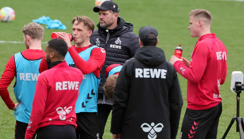 Drakonisches Urteil: FIFA verdonnert den 1. FC Köln zu einer Transfersperre