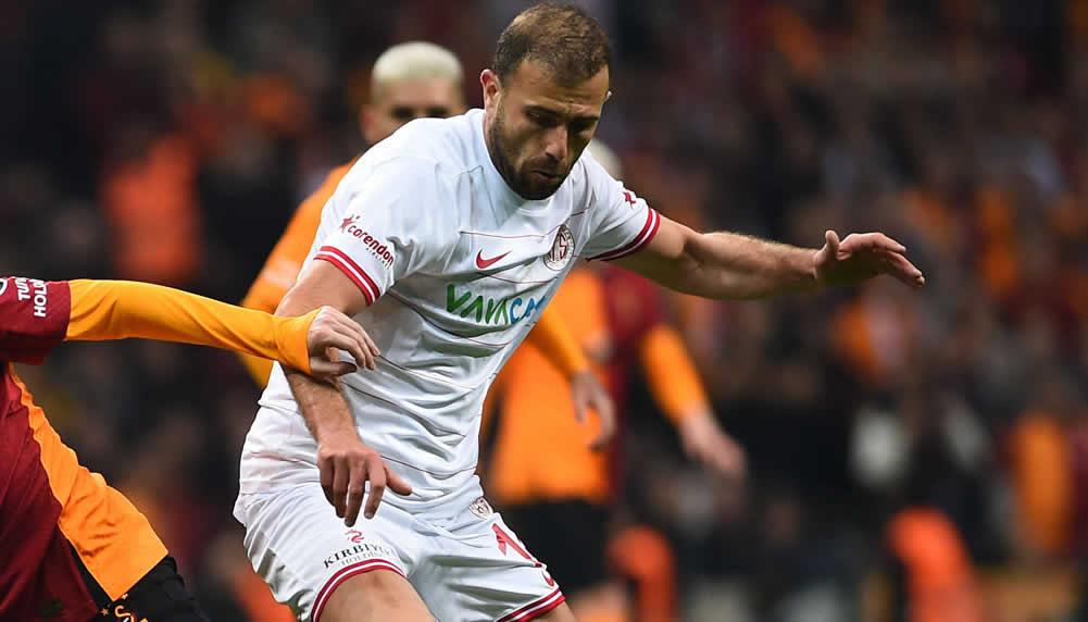 Admir Mehmedi könnte im Sommer zum FCZ zurückkehren