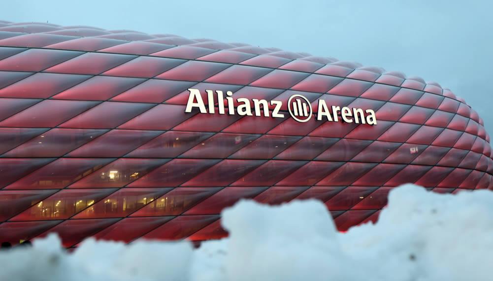 Der FC Bayern erhält eine 130 Mio. Euro-Finanzspritze