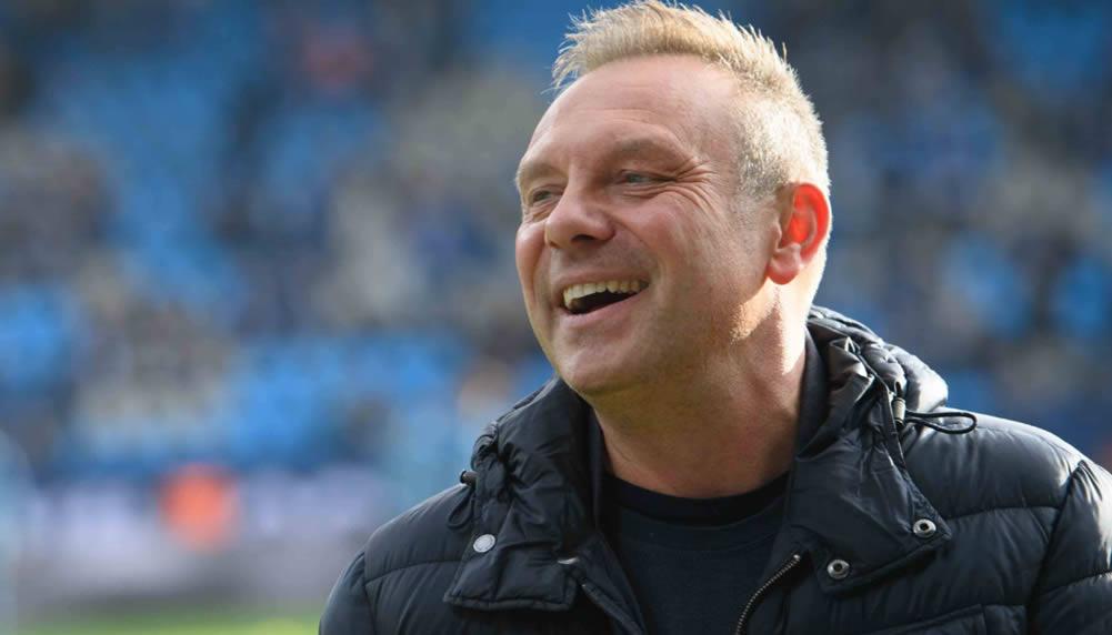 Nach Trainerentlassung: Zwei Kandidaten beim FC Augsburg