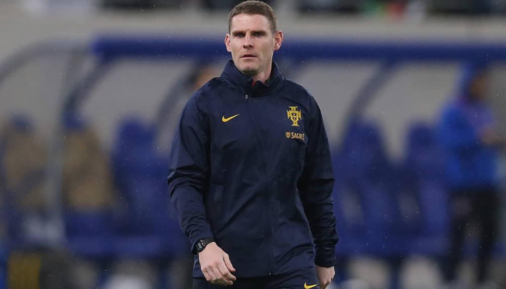 Der FC Bayern ist bei Tuchel-Wunschtransfer Anthony Barry am Ziel