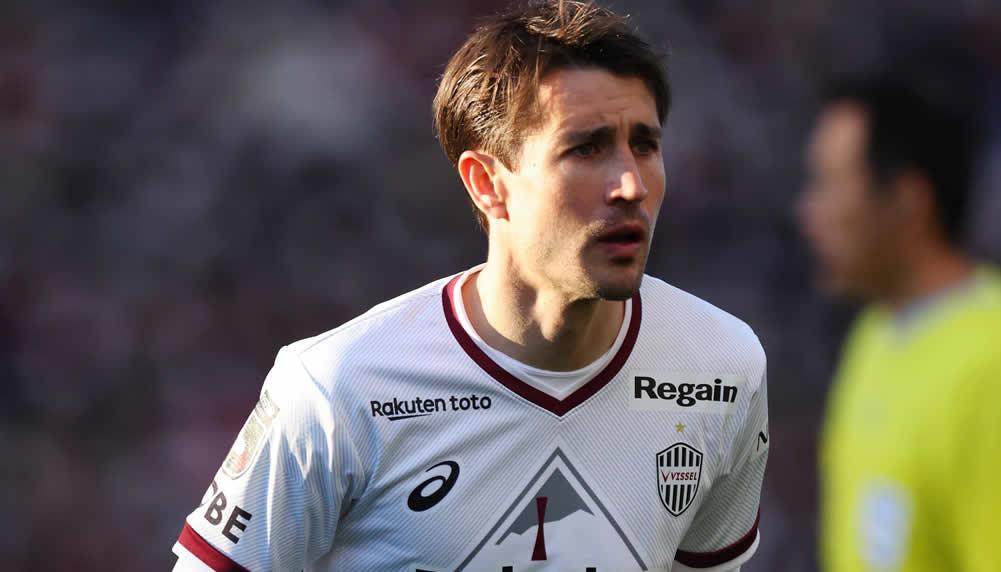 Noch ein Rücktritt: Ex-Barça-Juwel Bojan Krkic macht Schluss