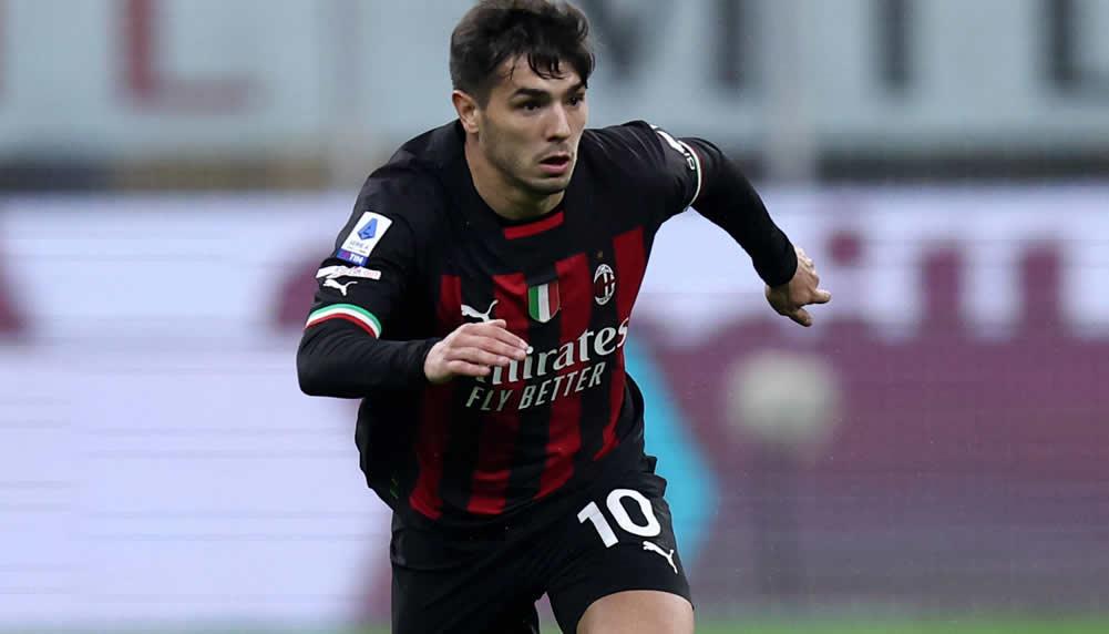 Real Madrid bereitet Vertragsverlängerung mit Brahim Diaz vor