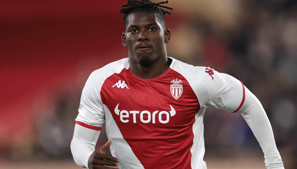 Nati-Schock: Breel Embolo fällt gegen Belarus & Israel aus
