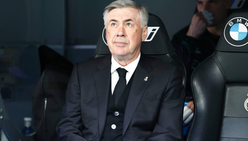 4 Namen auf der Shortlist für Ancelotti-Nachfolge