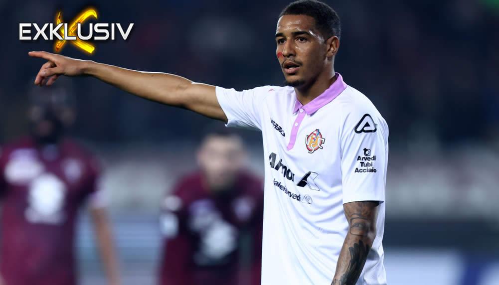 Ligue 1-Klub zeigt grosses Interesse an Ex-Hopper Charles Pickel