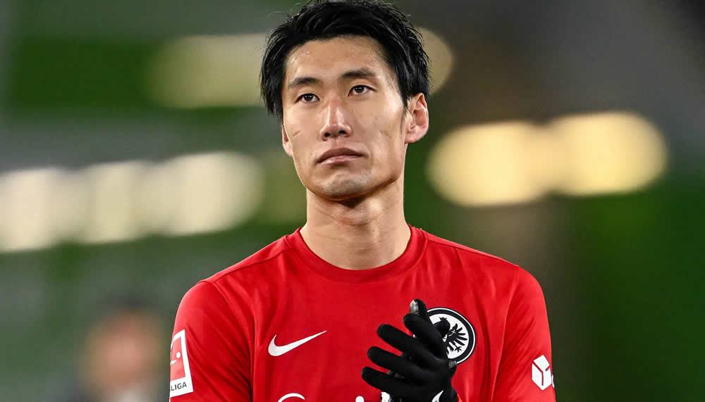 ManUtd & Chelsea machen dem BVB Daichi Kamada streitig