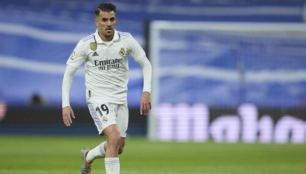 Betis Sevilla noch immer heiss auf Dani Ceballos