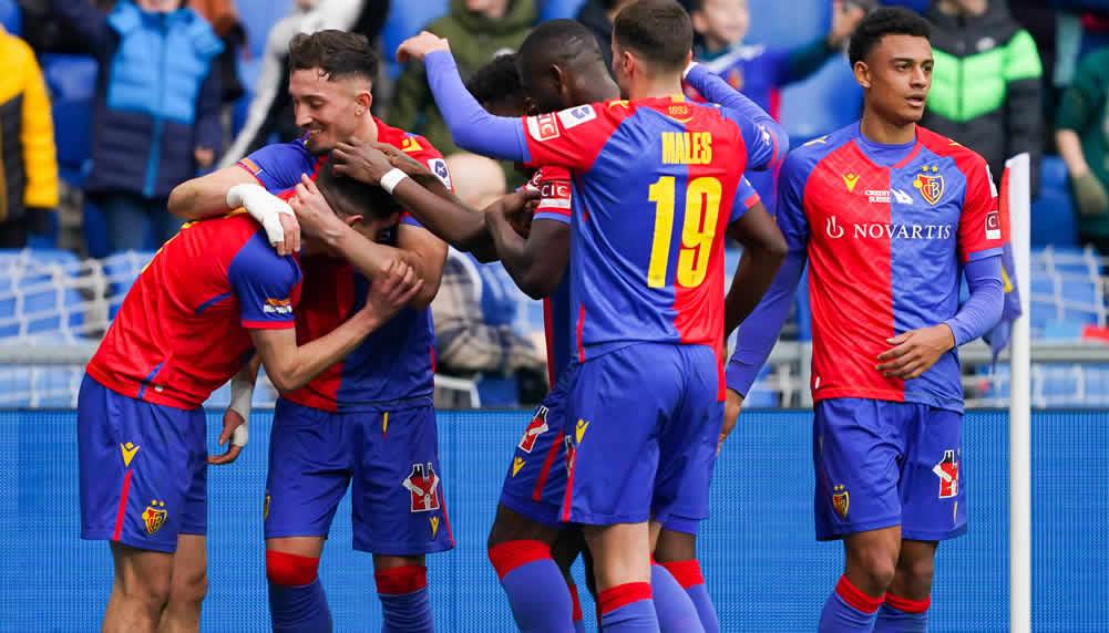 FCB verkaufte für Duell gegen Nizza bereits 18’500 Tickets