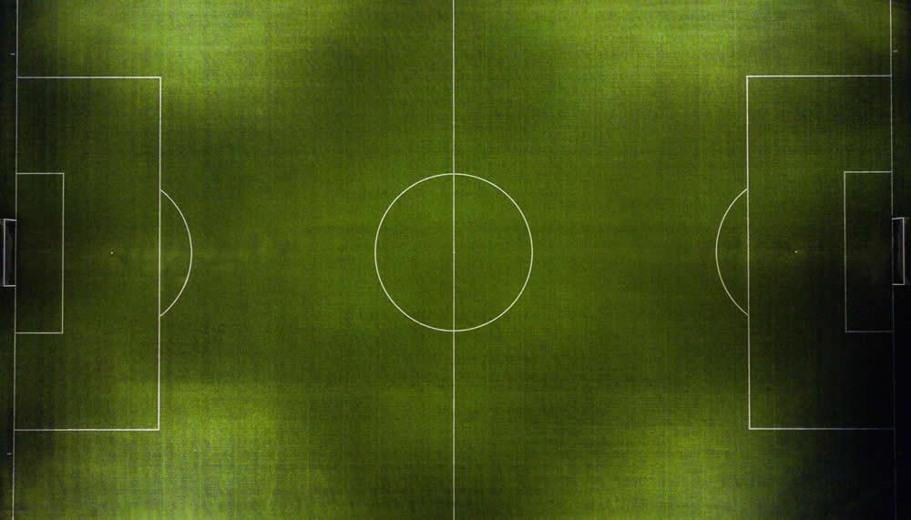 Der Fussball in Deutschland