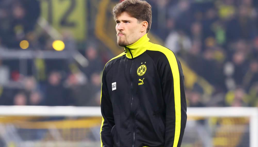 Die Rückkehr von Gregor Kobel verzögert sich