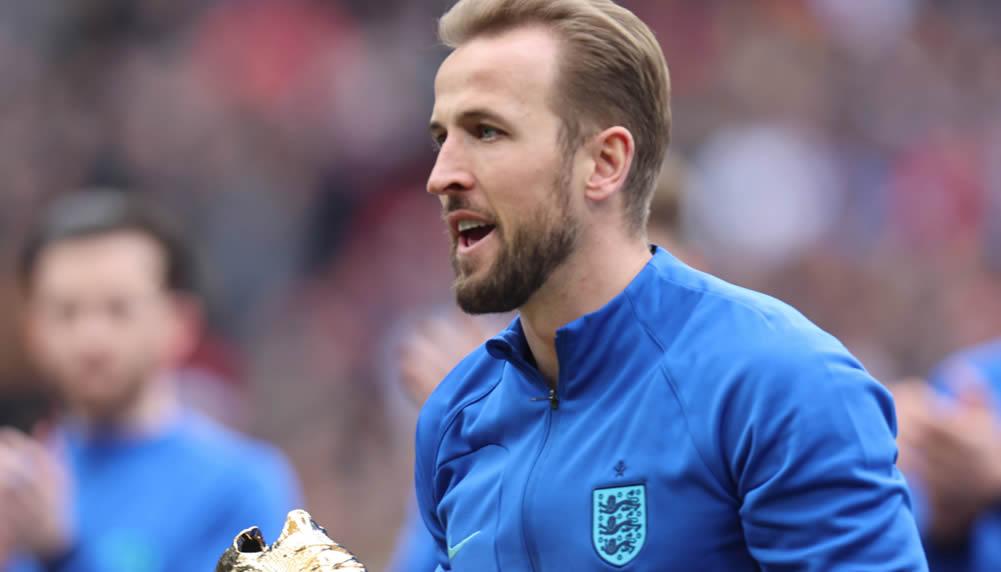 ManUtd will Harry Kane möglichst rasch verpflichten