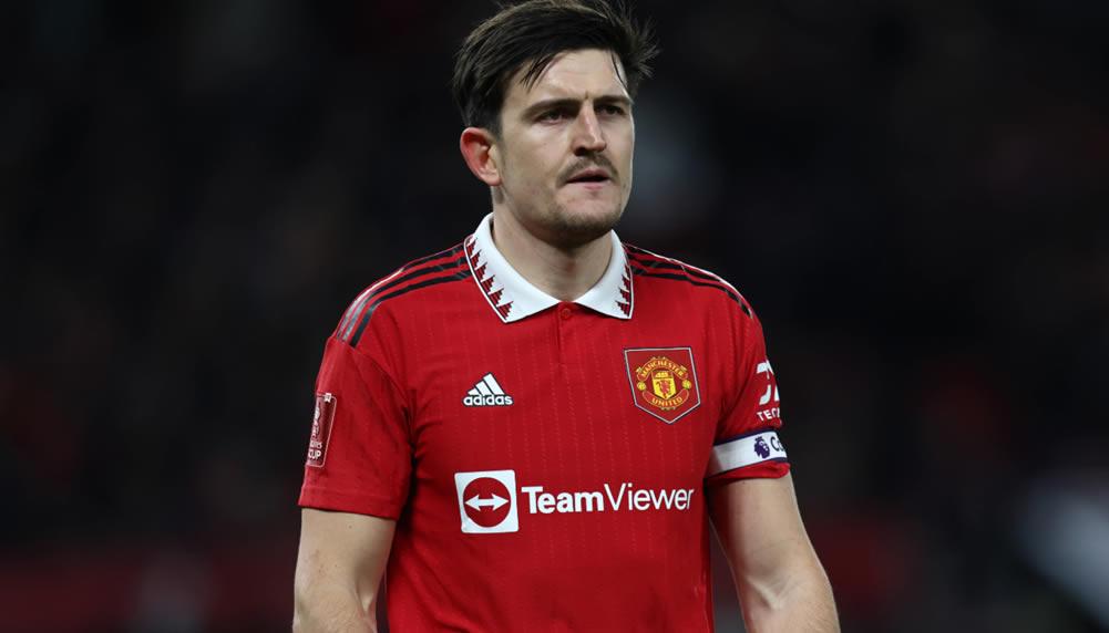 ManUtd setzt sechs prominente Namen auf die Transferliste