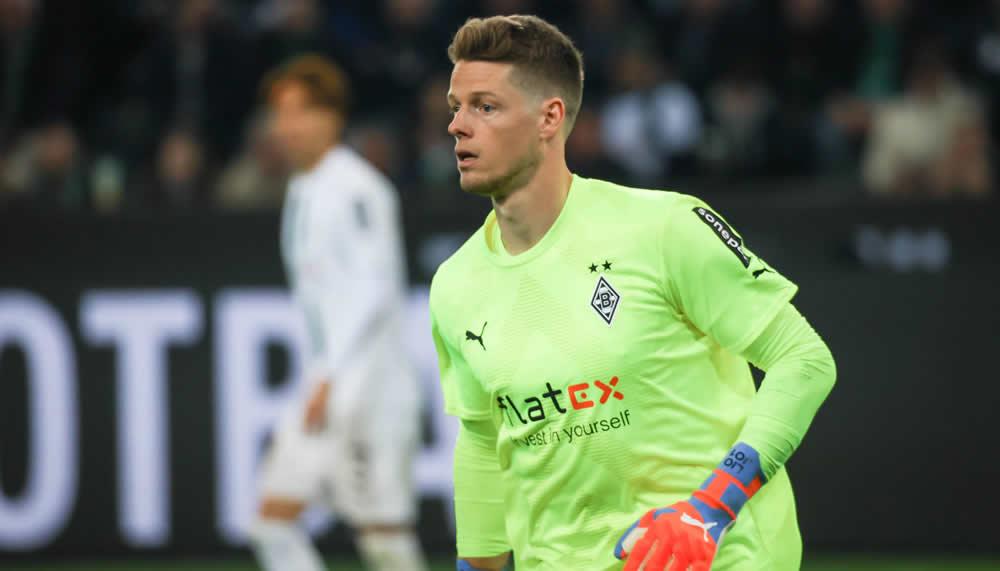 Unglücklicher Jonas Omlin: «Dürfen die Gegentore so nicht kriegen»