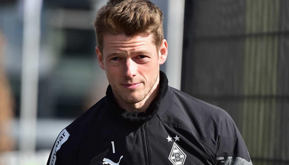 Jonas Omlin kehrt bei Gladbach ins Tor zurück
