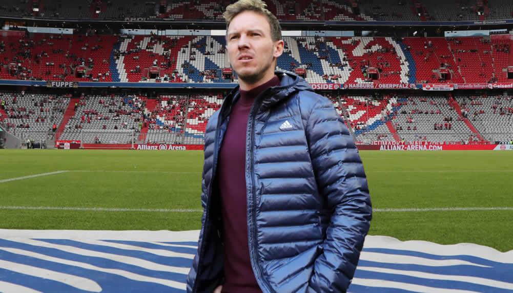 Ein Premier League-Klub bringt sich bei Nagelsmann bereits in Stellung