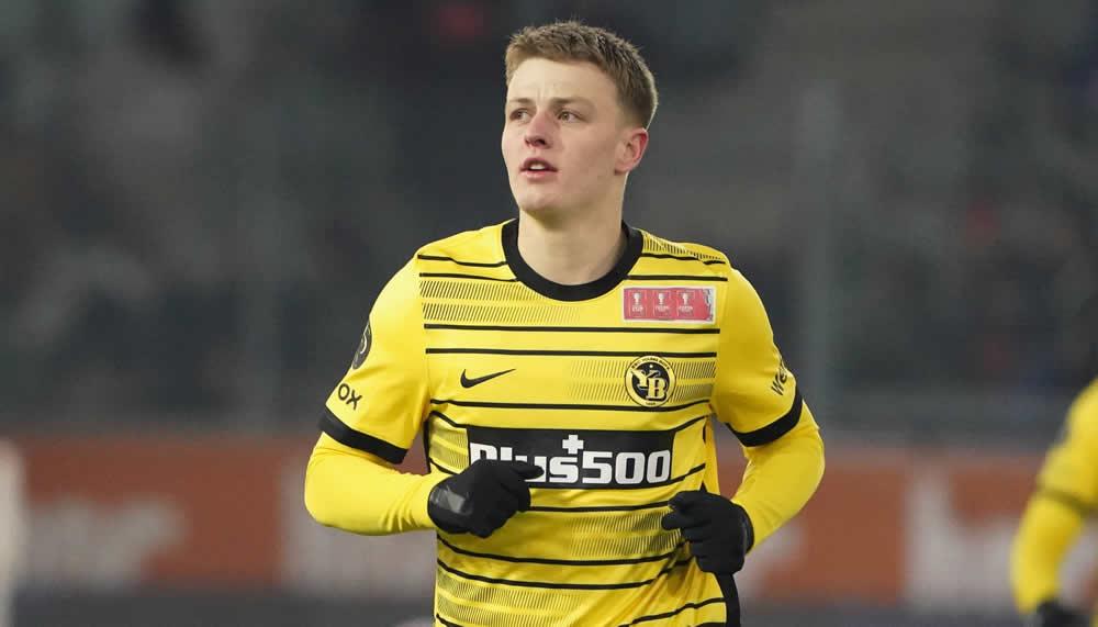 YB-Crack Lewin Blum will für diesen Topklub aus der Premier League spielen