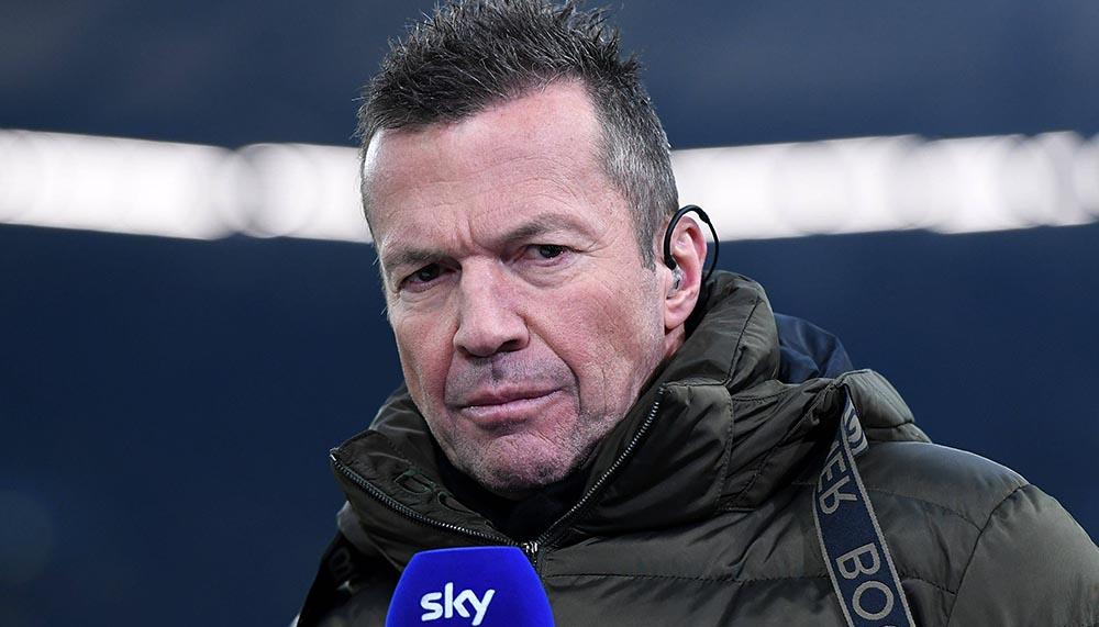 Matthäus: In der Breite der beste Bayern-Kader aller Zeiten