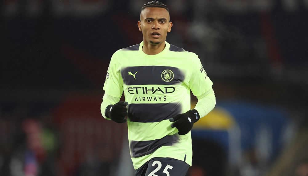 Manuel Akanji: «Das fand ich super von Pep»