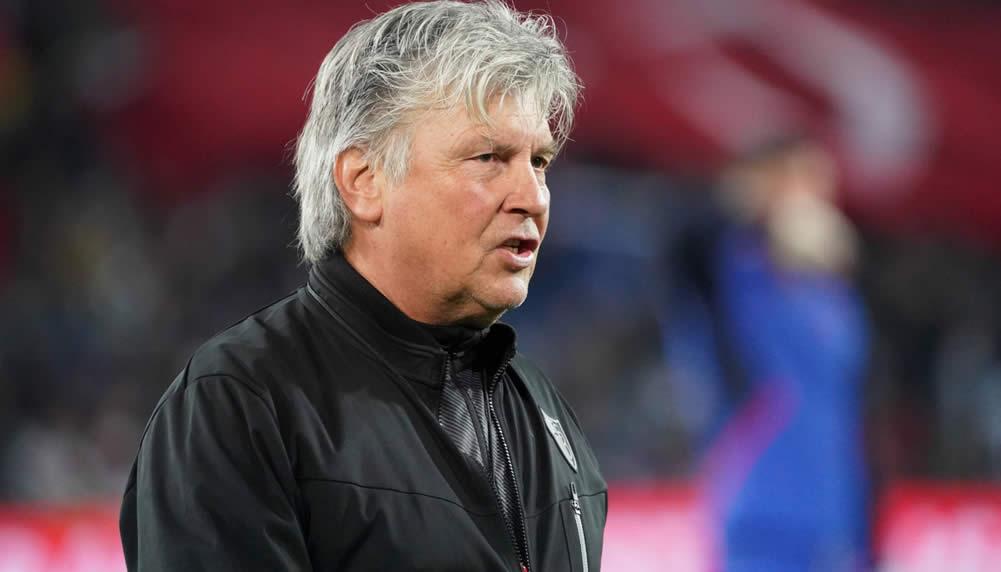 Martin Andermatt übernimmt beim FC Basel eine neue Funktion