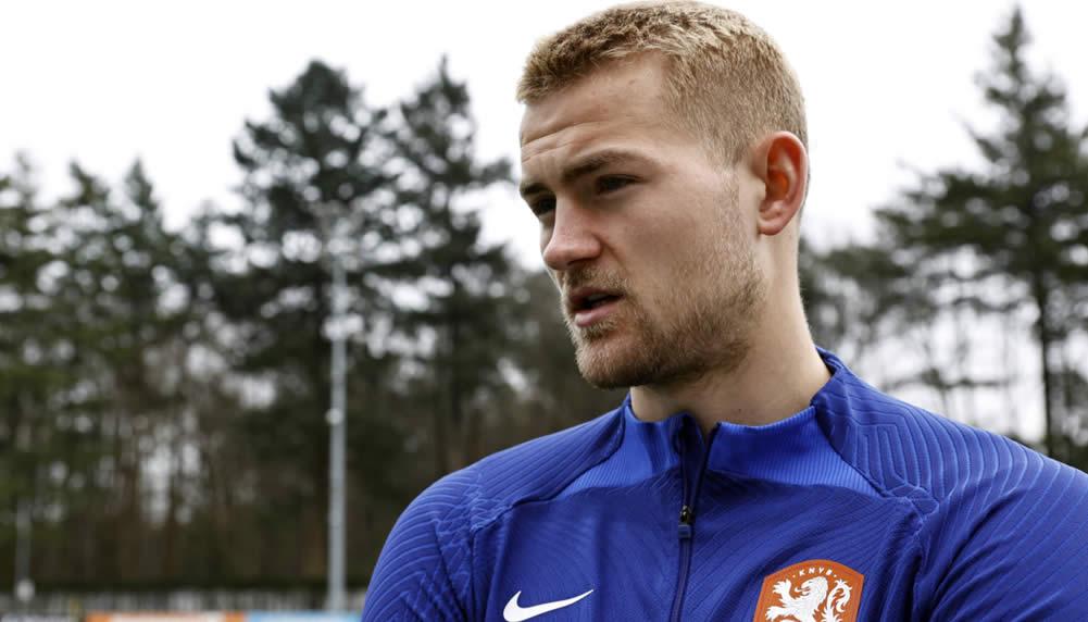 Schock für Niederlande: 5 Spieler reisen vor Frankreich-Knüller ab