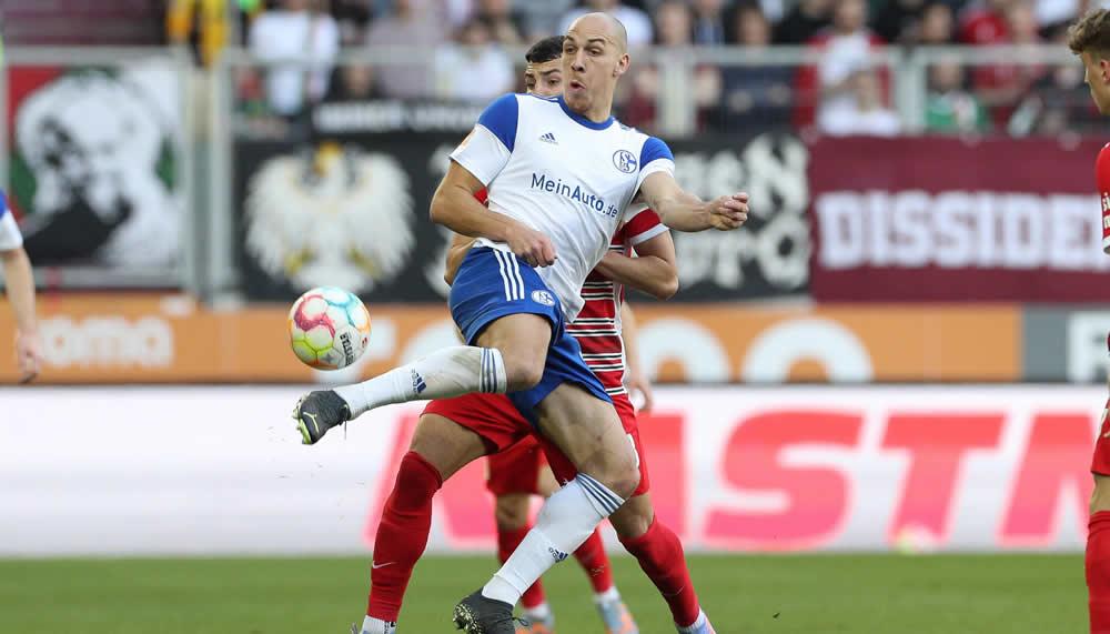 Michael Frey sorgt für Rudelbildung, Miro Muheim verletzt sich