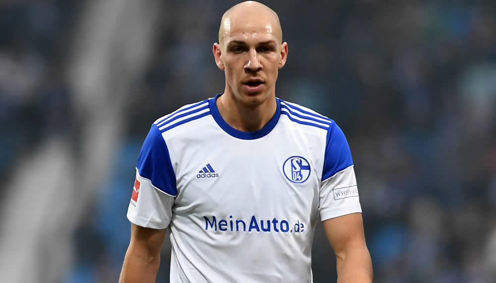Kaufoption enthüllt: Für diesen Betrag bleibt Michael Frey auf Schalke