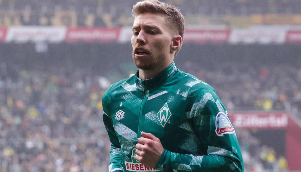 Mitchell Weiser erwägt Nationenwechsel zu Algerien