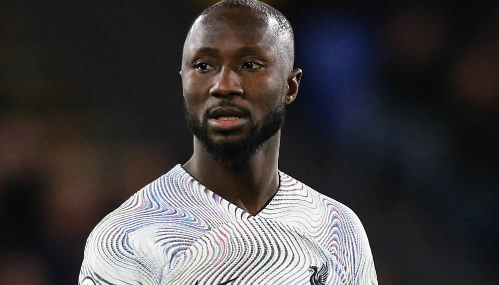 Werder Bremen gelingt Coup um Liverpool-Profi Naby Keïta
