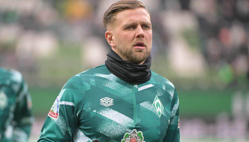 Ein Premier Ligist jagt Werder-Torjäger Niclas Füllkrug
