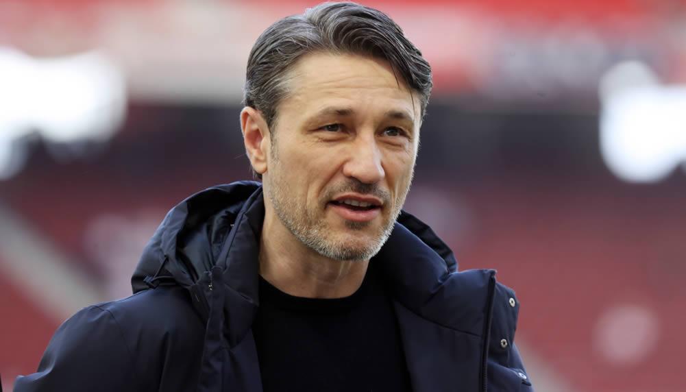 Tottenham befasst sich auch mit Niko Kovac