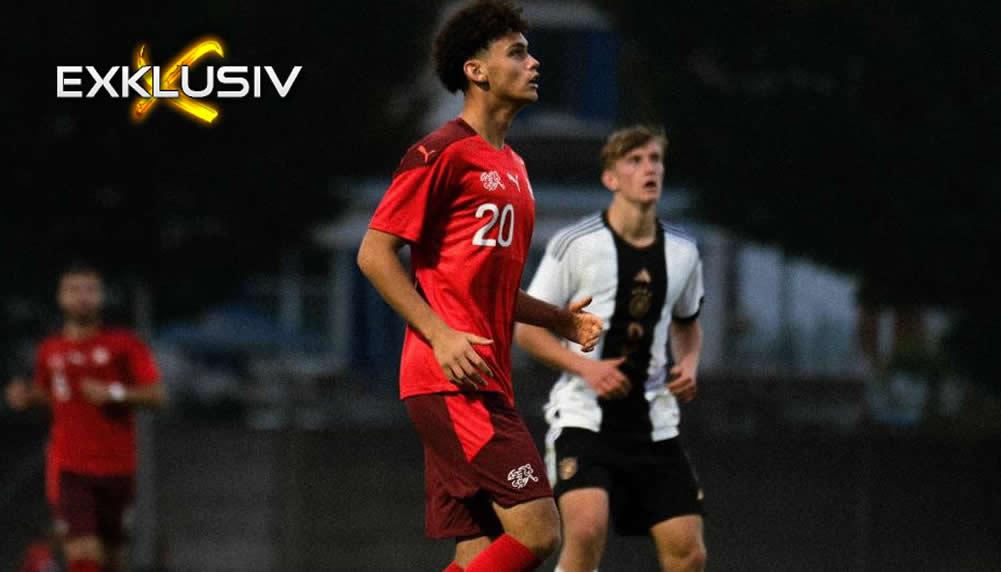 Exklusiv: Oliver Schmidhauser kokettiert mit Rückkehr in die Schweiz