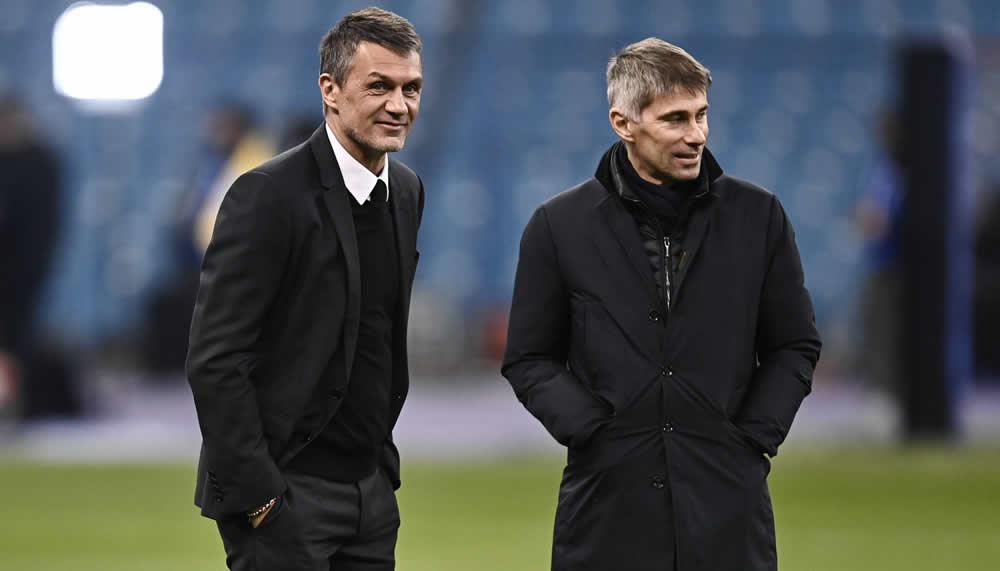 Milan will neuen Mittelstürmer – zwei Kandidaten