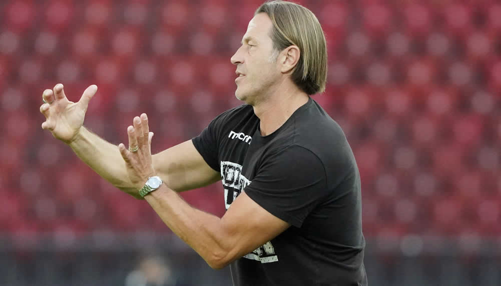 Paolo Tramezzani oder Bernard Challandes könnten zum FC Sion zurückkehren