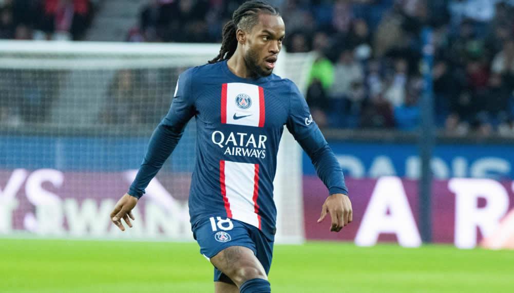 PSG will Renato Sanches loswerden