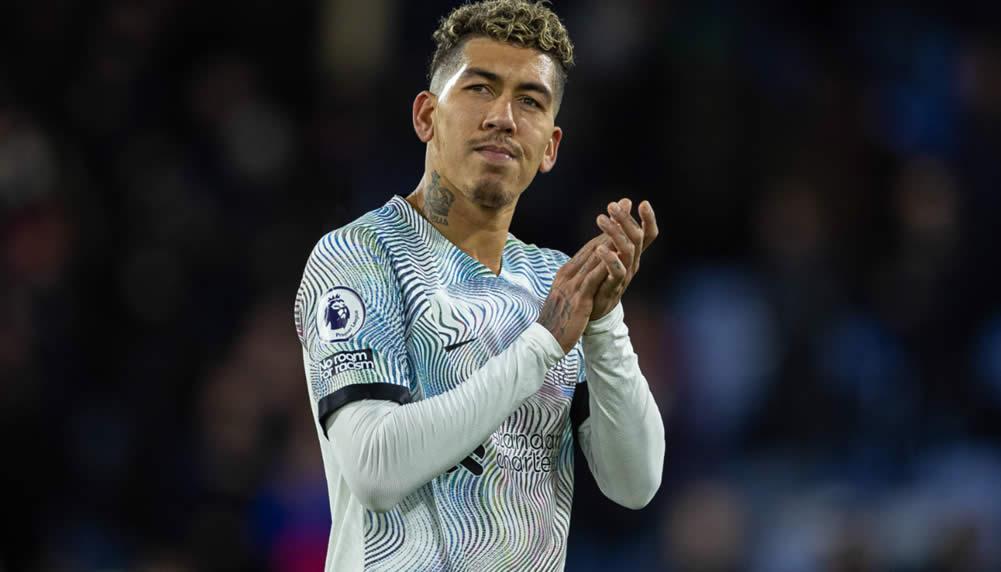 Liverpool bestätigt Abschied von Quartett um Firmino