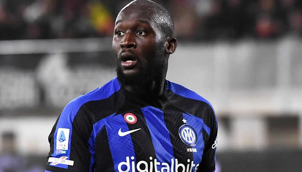 3 Bedingungen für Lukaku-Verbleib bei Inter
