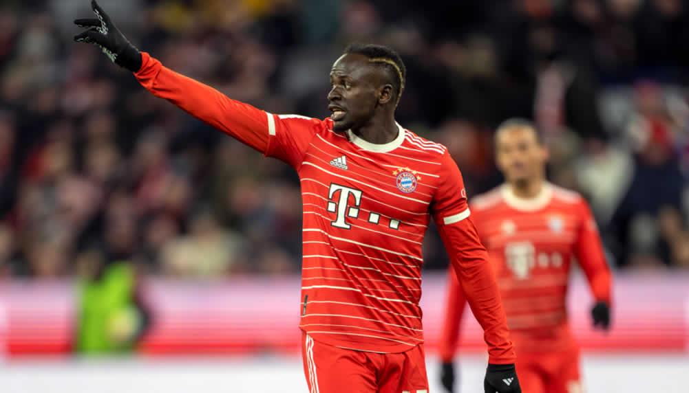 Oliver Kahn hofft auf Explosion bei Sadio Mané