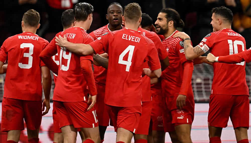 Nati-Sieg gegen Israel: 3 Gewinner des Zusammenzugs