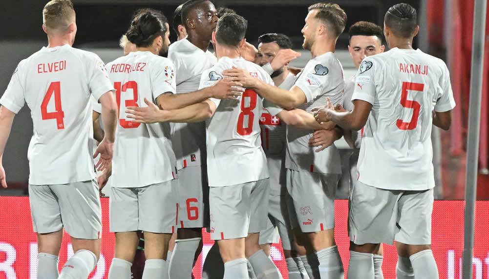 Nati-Ergebnis zählt: Belarus wird nicht ausgeschlossen