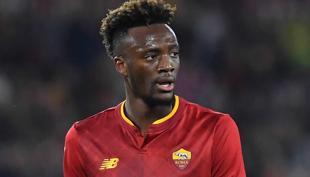 Milan möchte sich Tammy Abraham krallen