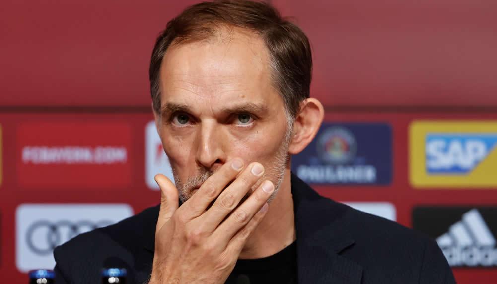 Wegen Barry-Abwerbeversuch: Chelsea ist sauer auf Thomas Tuchel