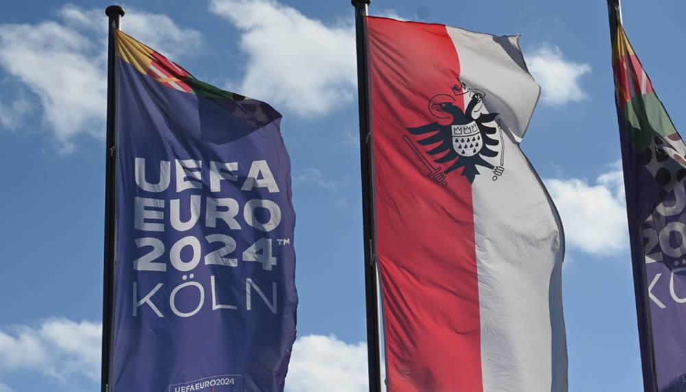 UEFA EURO 2024 – das am meisten erwartete Ereignis für Fussballfans