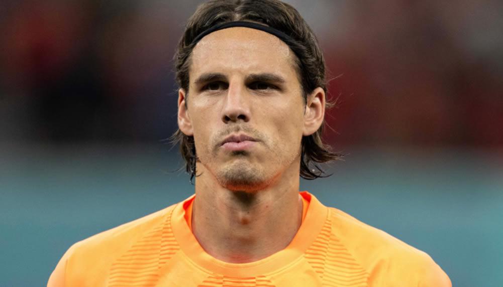 Yakin stellt klar: Yann Sommer bleibt die Nummer 1