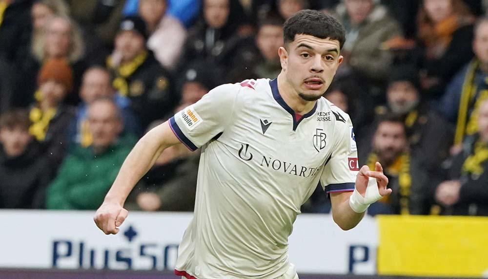 Eintracht mit Neuzugang einig – auch Zeki Amdouni im Visier